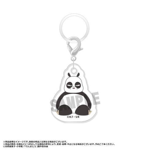 『らんま1/2』おすわりくらぶ アンブレラマーカーコレクション【BOX】